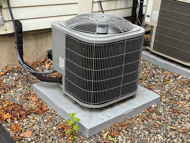 24/7 Emergency Hvac Repair experts in Bunker Hill, OR